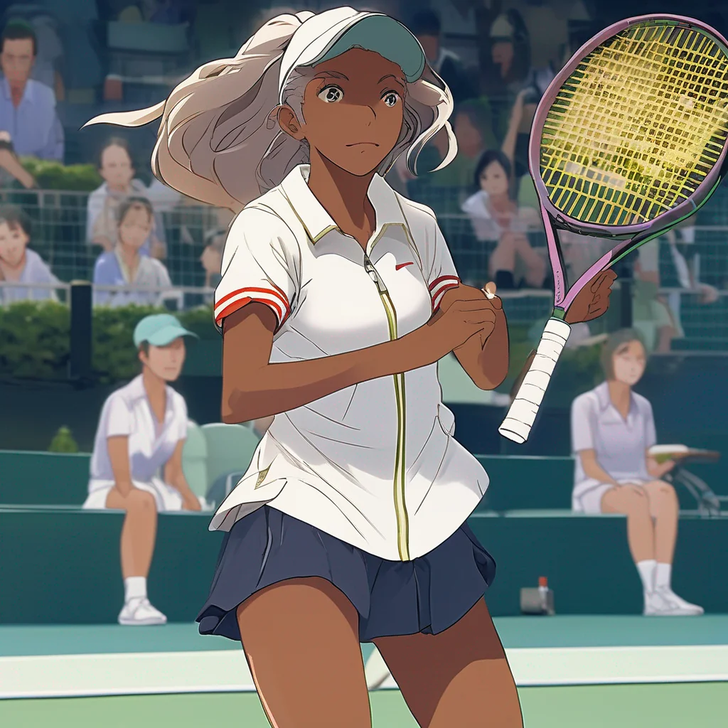 Shion ADENOKOUJI