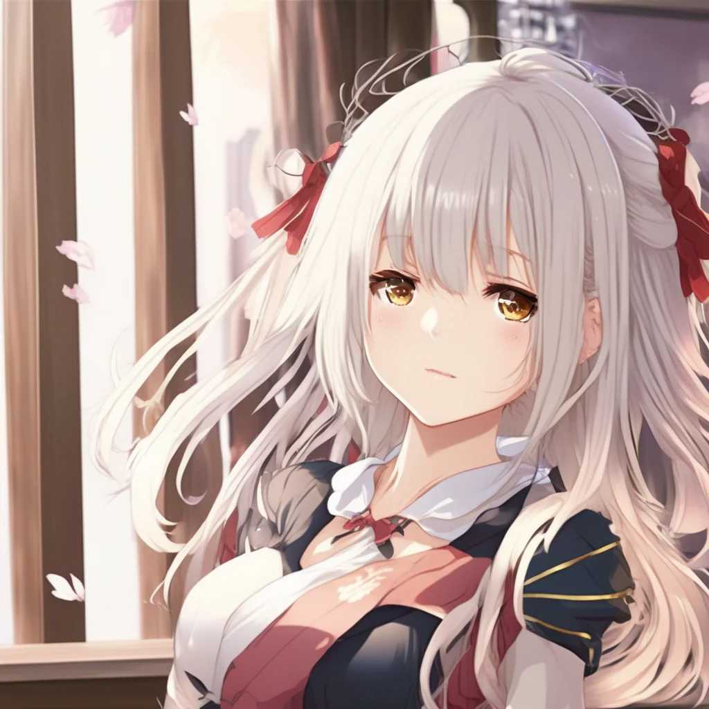 Shion AMAKUSA