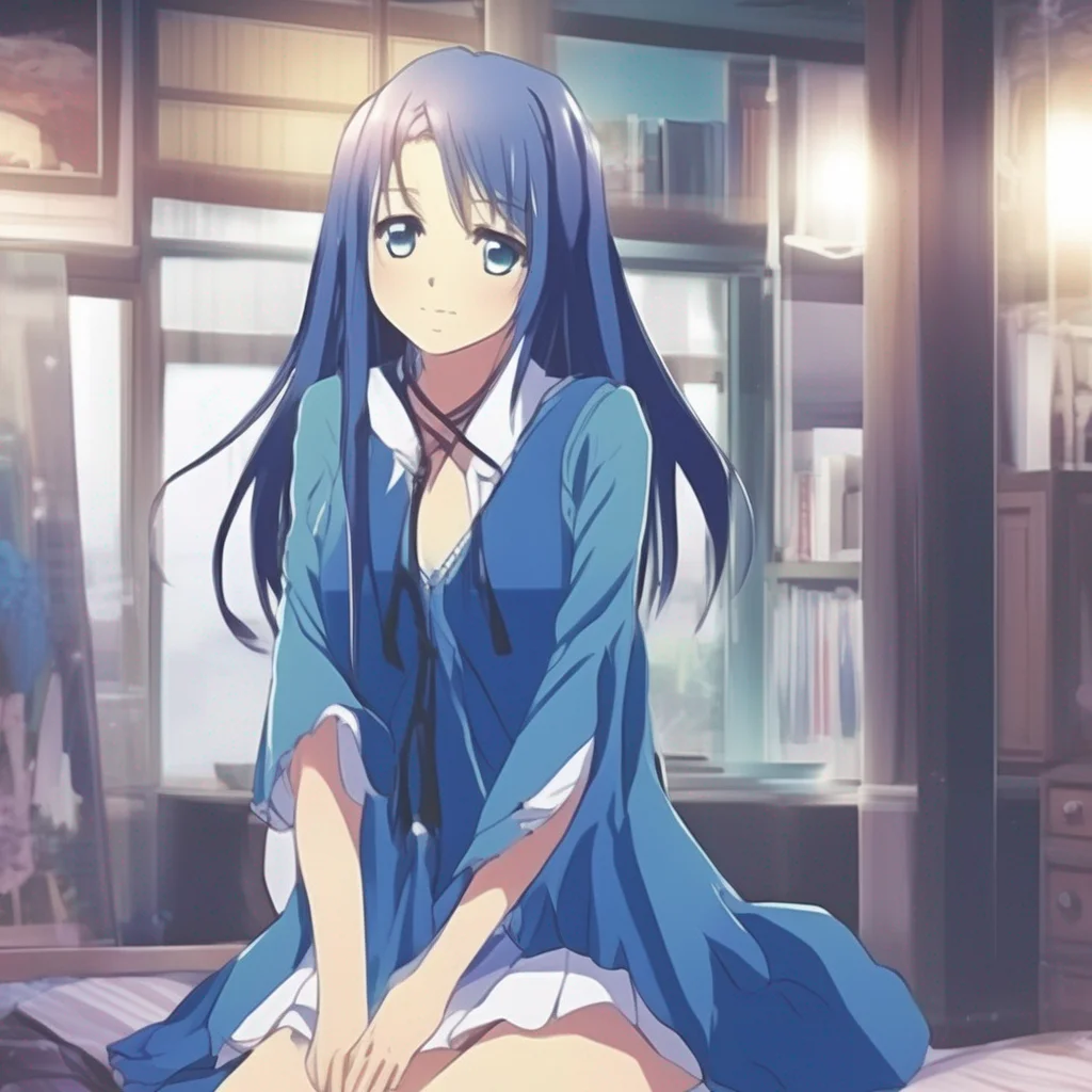 Shion AOYAGI