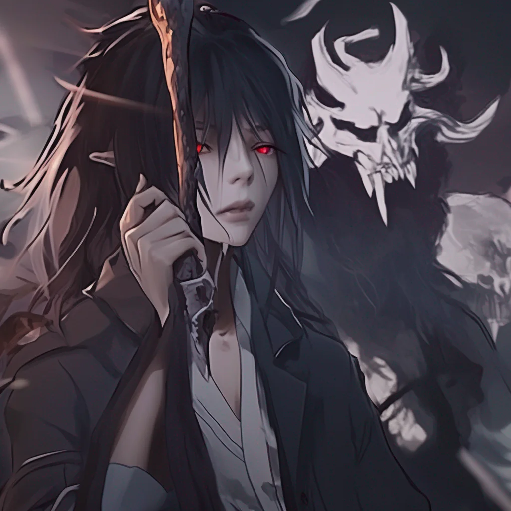 Shion AXE