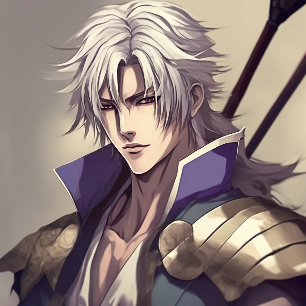 Shion BLADEDARTS