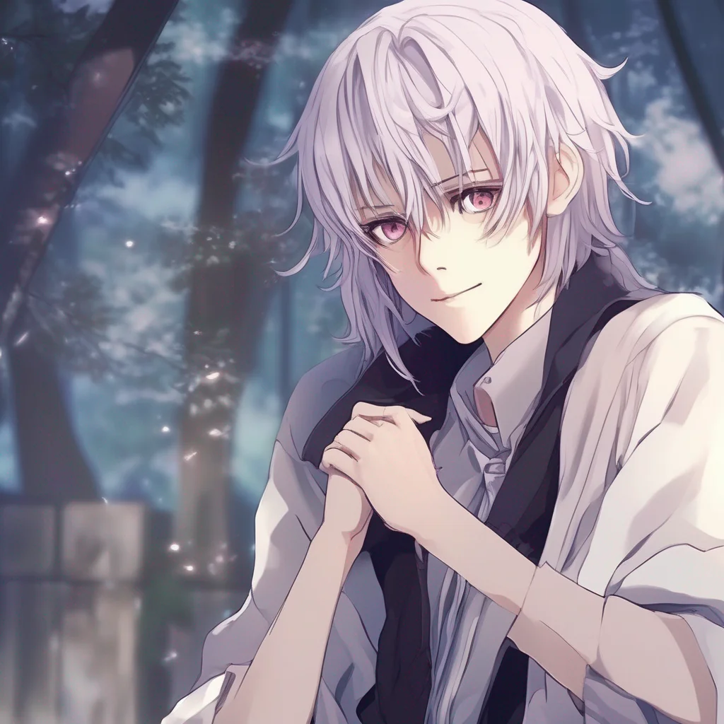 Shion ELIPHAS LEVI