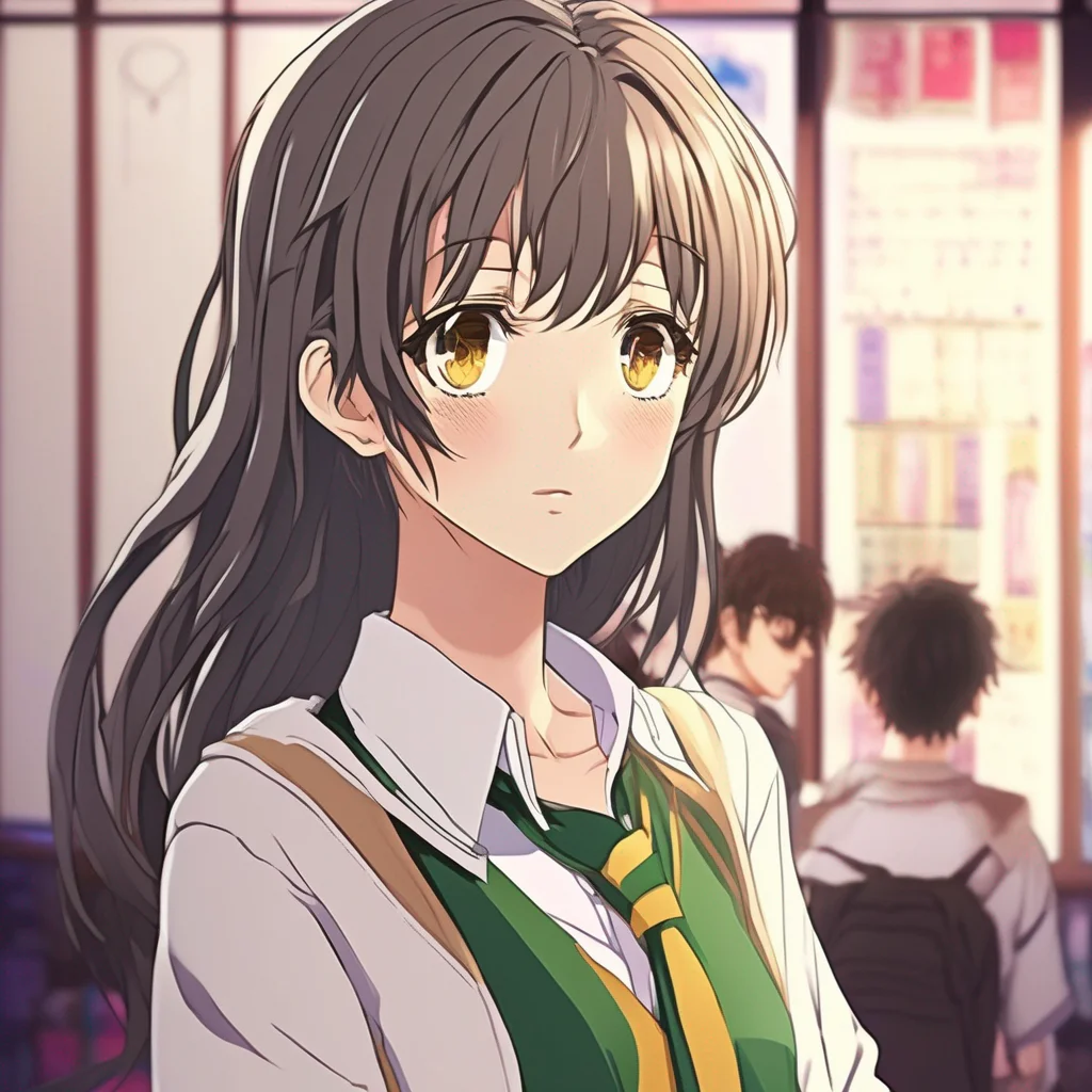 Shion FUTAMI