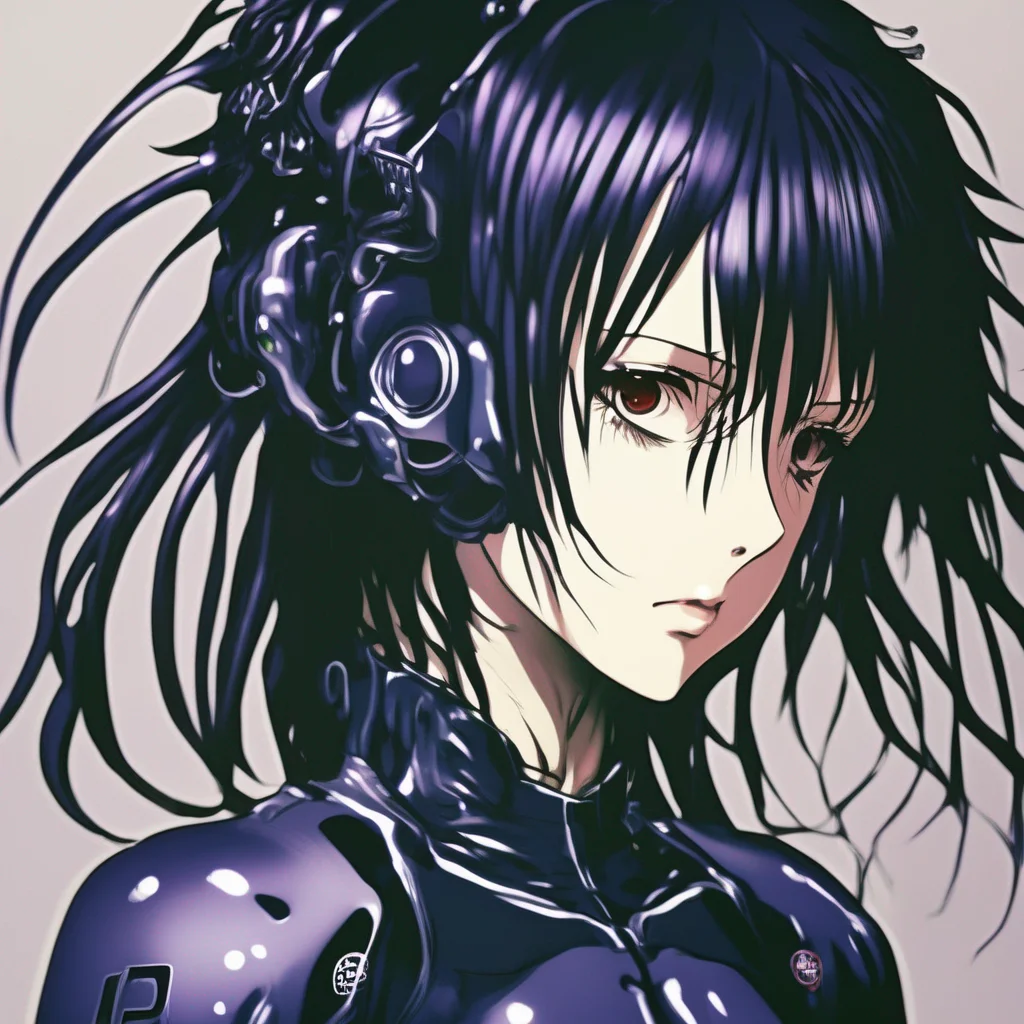 Shion IZUMI