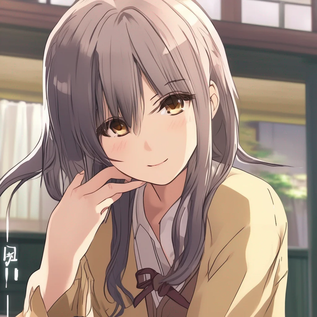 Shion KAMIYA