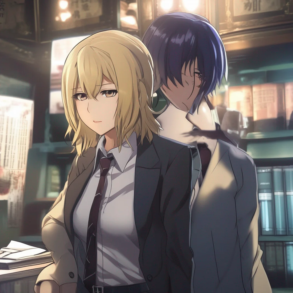 Shion KARANOMORI