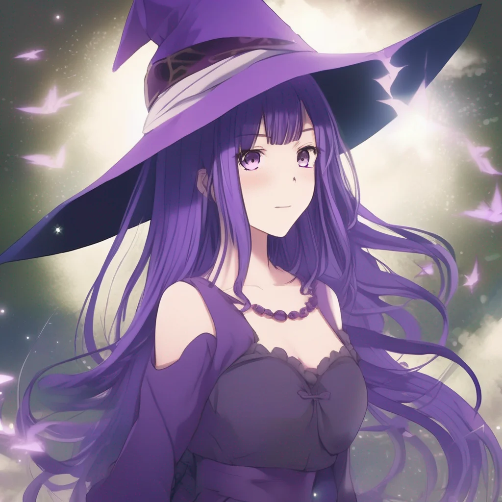Shion MURASAKI