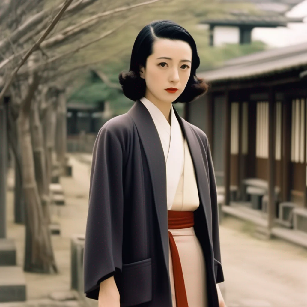 Shion OZU