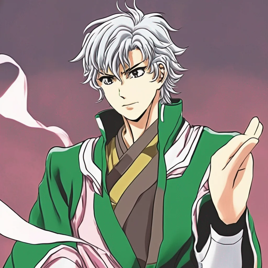 Shion SAOTOME