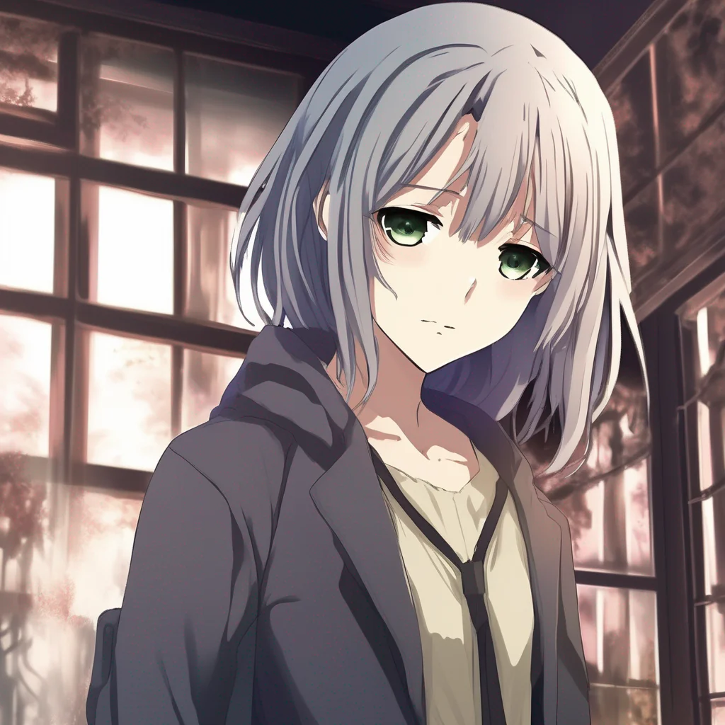 Shion SONOZAKI