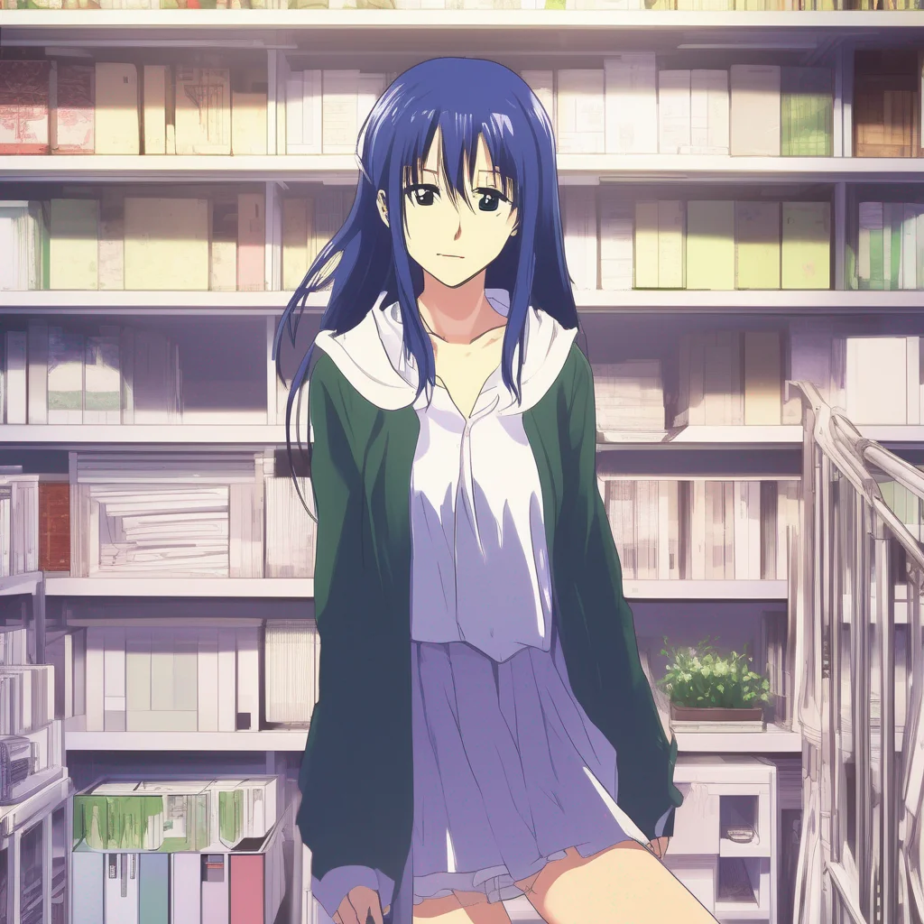 Shion SUMERAGI
