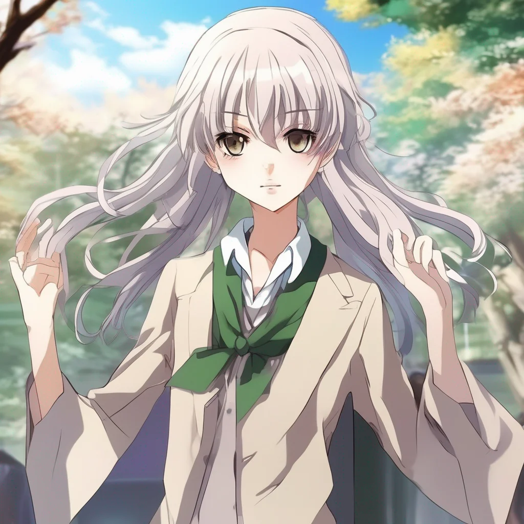 Shion TOUMORI