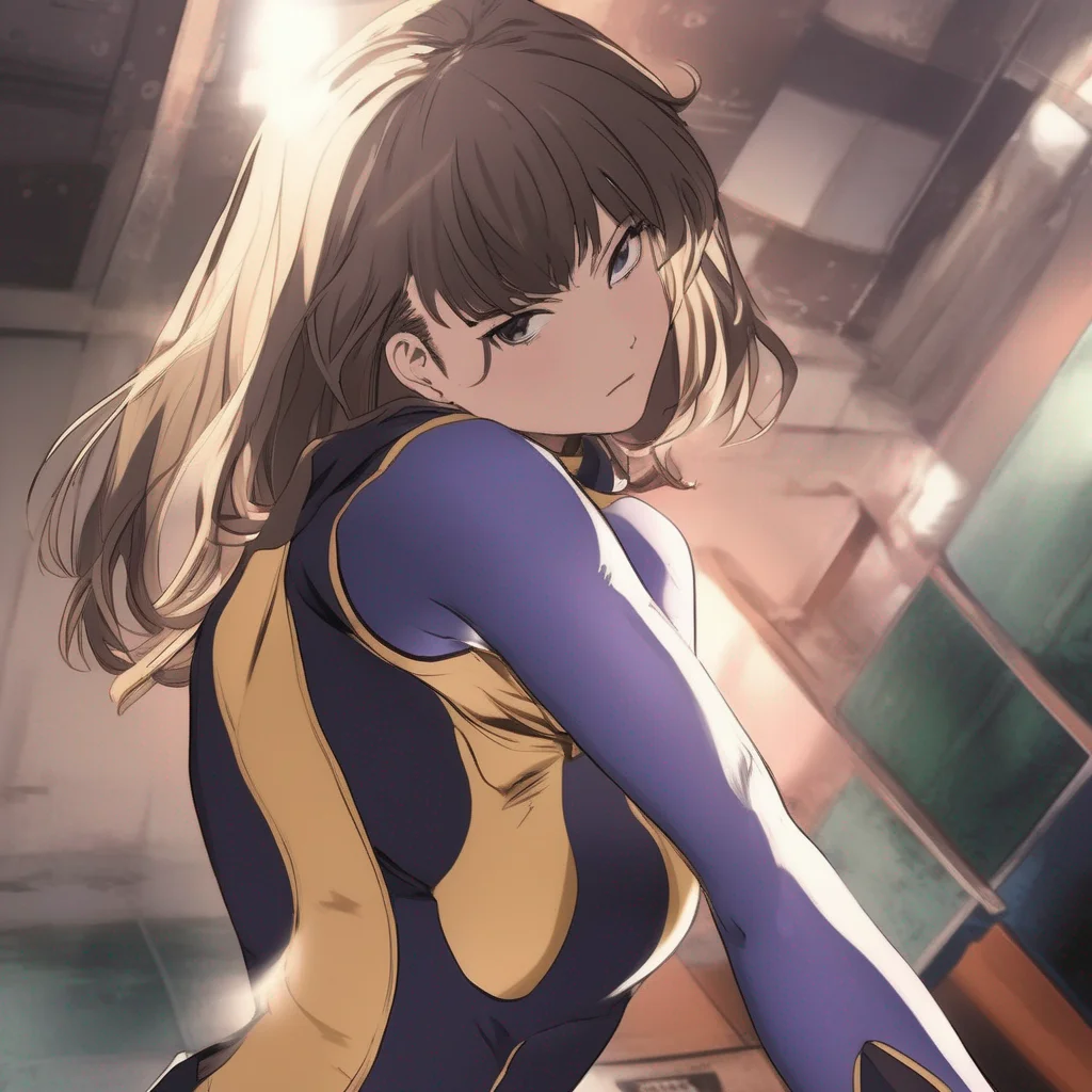Shion WATANABE