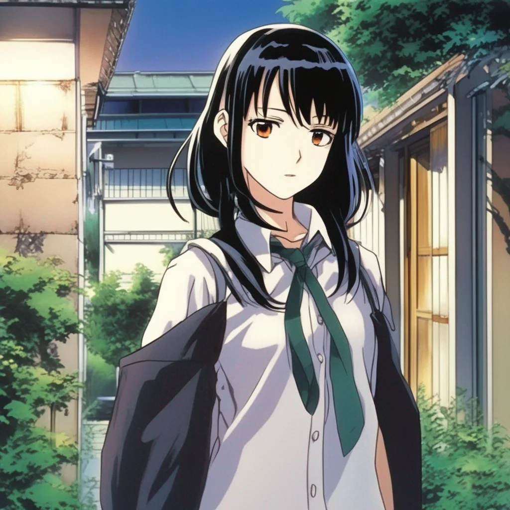 Shione TOGAWA
