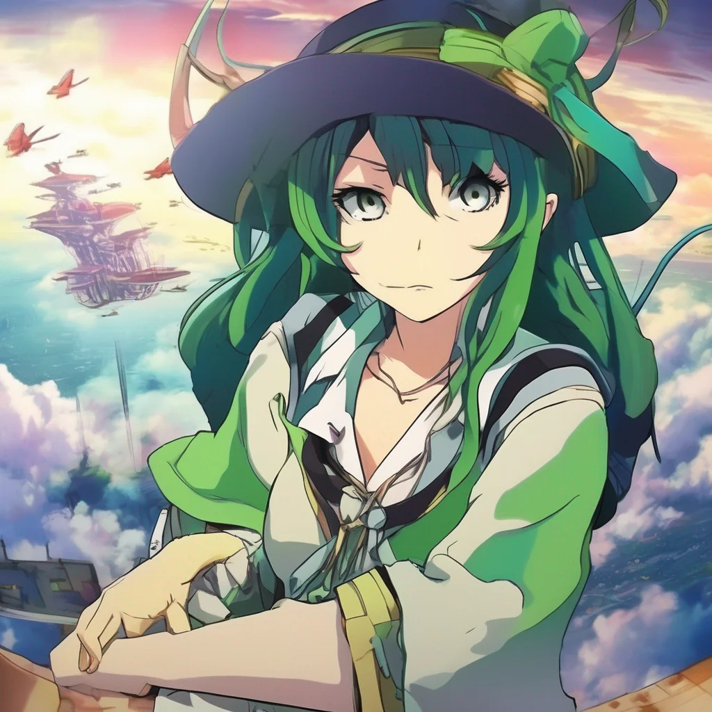 Shiora SKYHEART