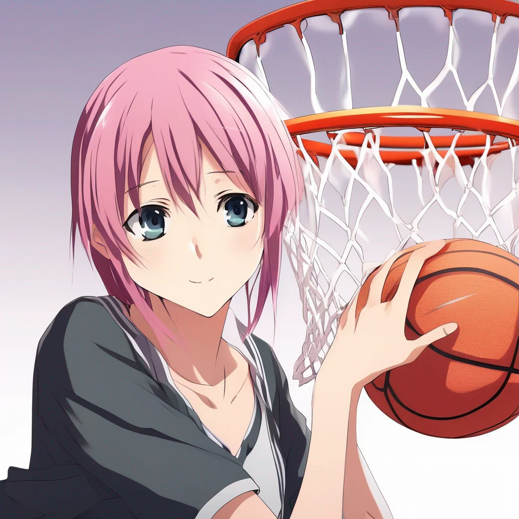 Shiori AKASHI