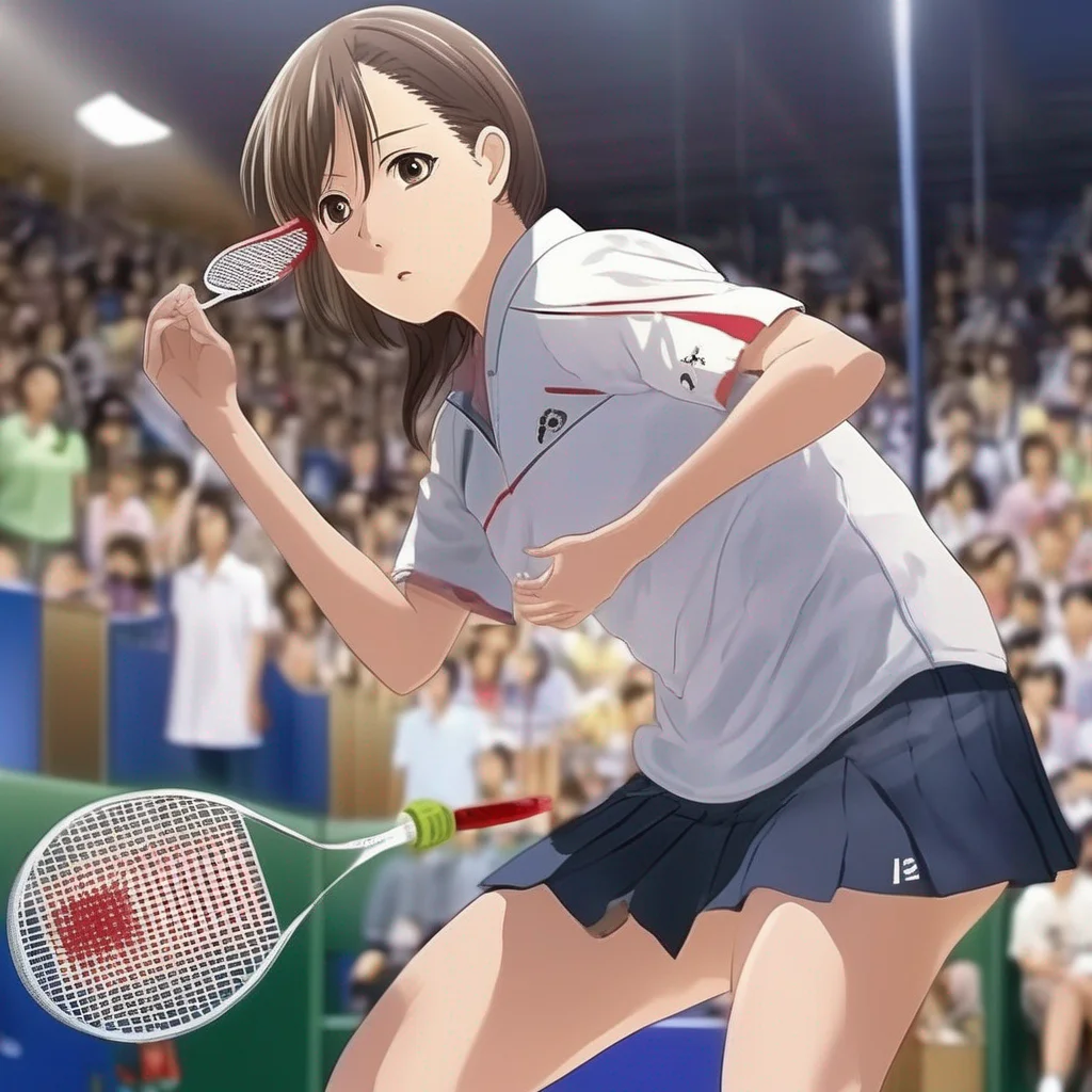 Shiori ASAGIRI