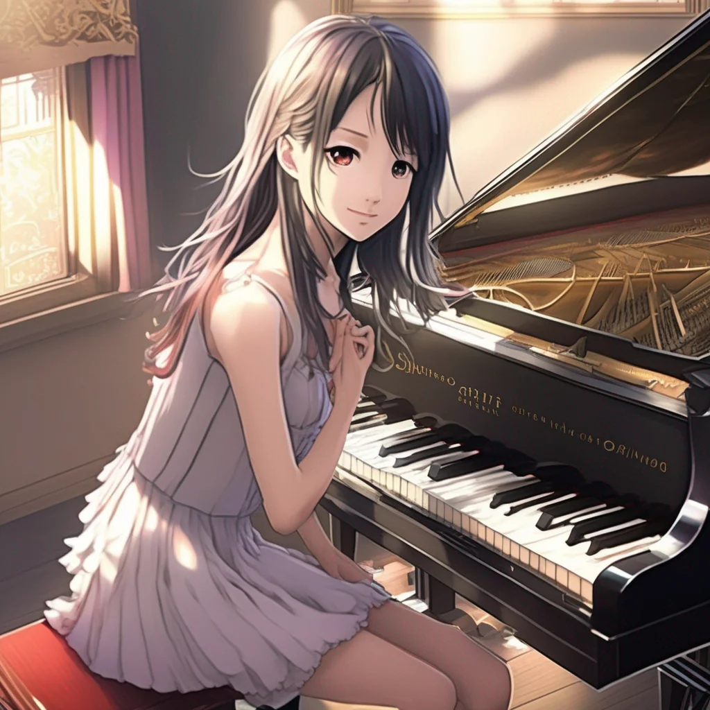 Shiori ENOMOTO