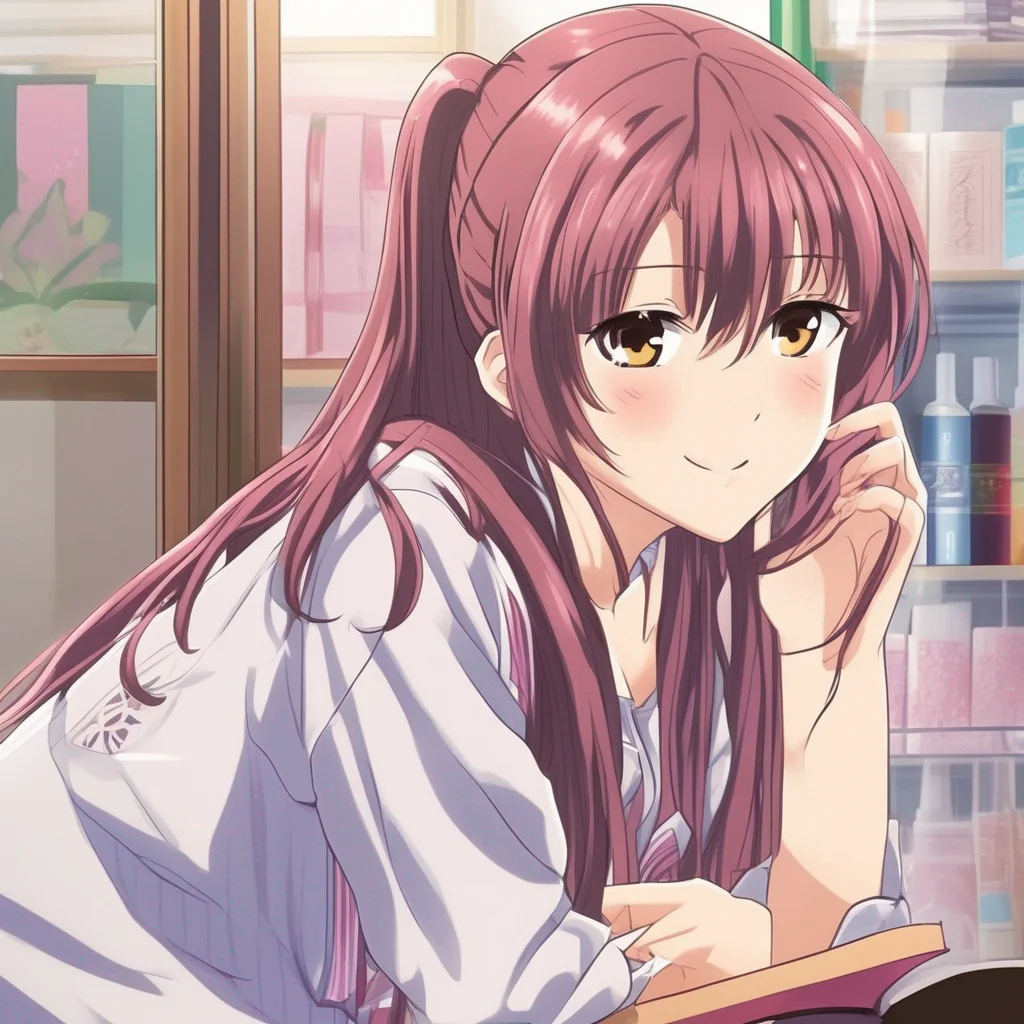 Shiori FUJISAKI