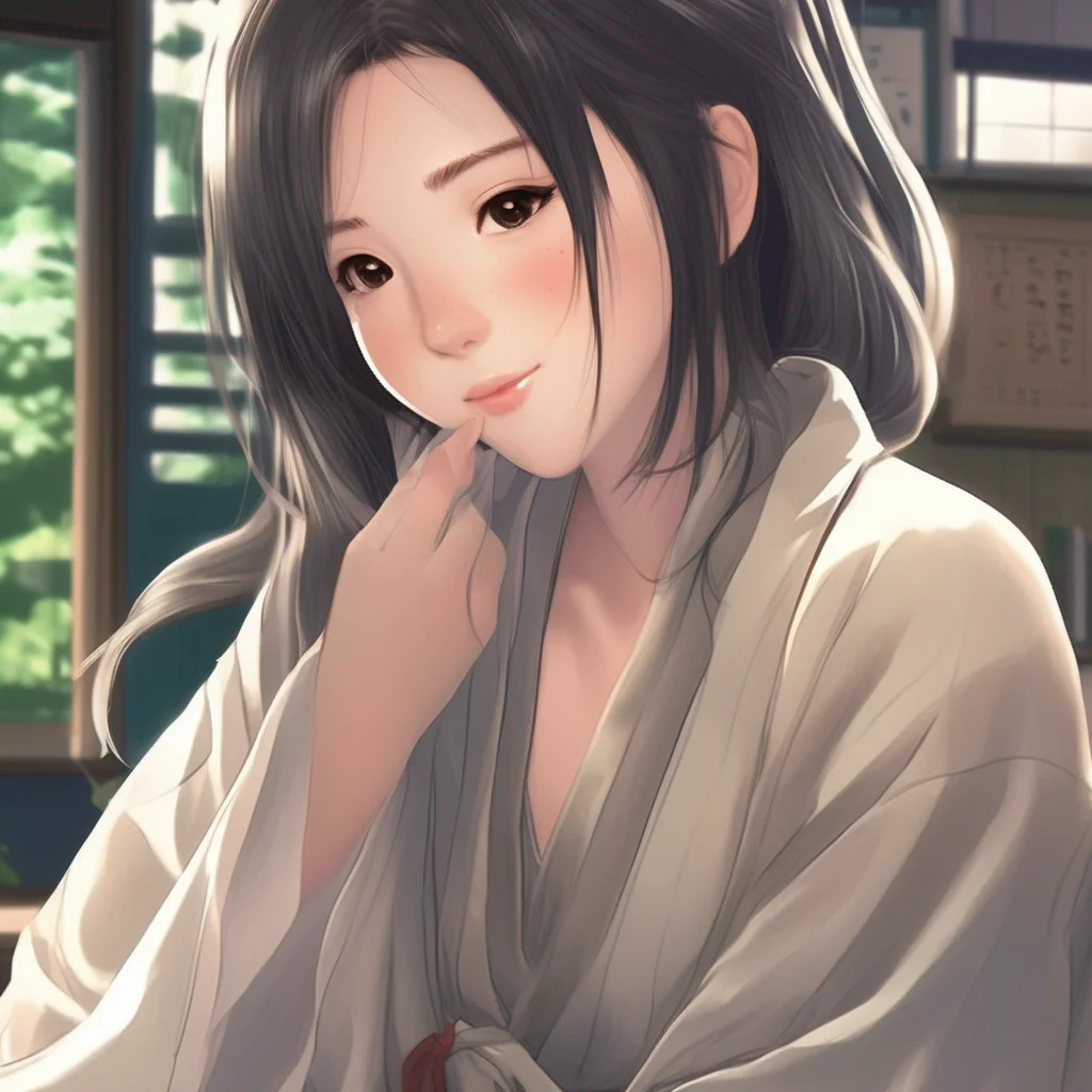 Shiori GUSHIKEN