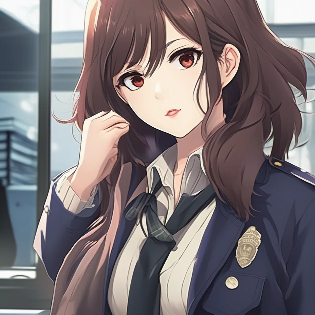 Shiori ICHINOSE