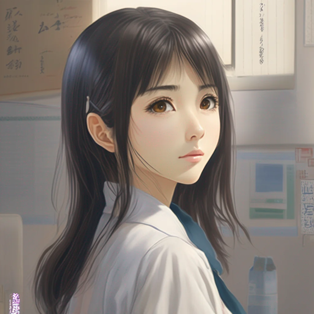 Shiori ITOU