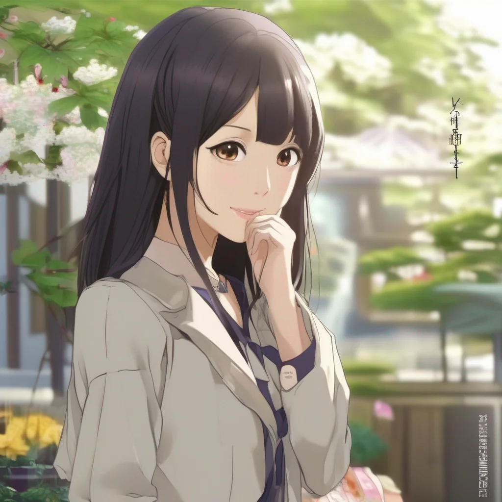Shiori KANBAYASHI