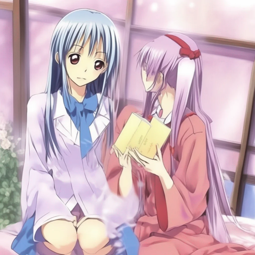 Shiori KANUMA