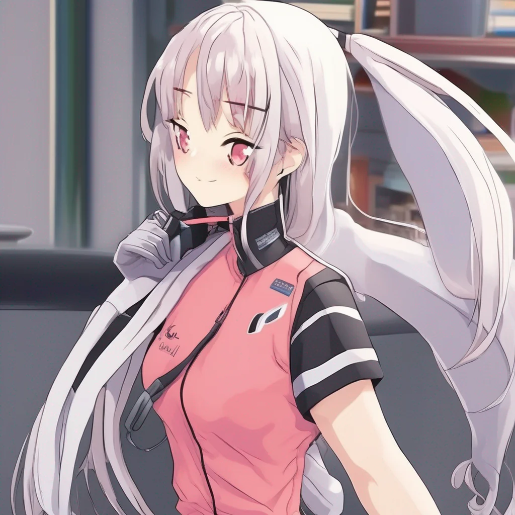 Shiori KUJOU