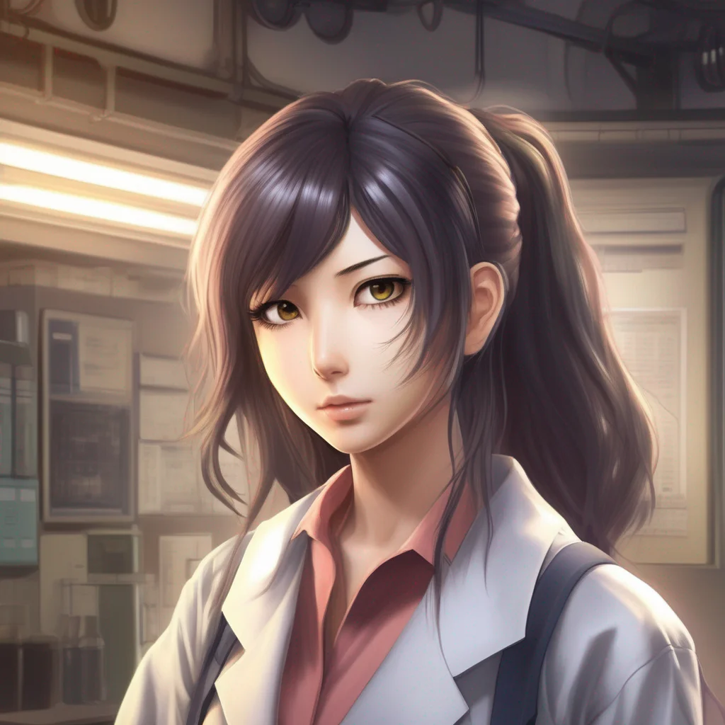 Shiori MAKIMURA