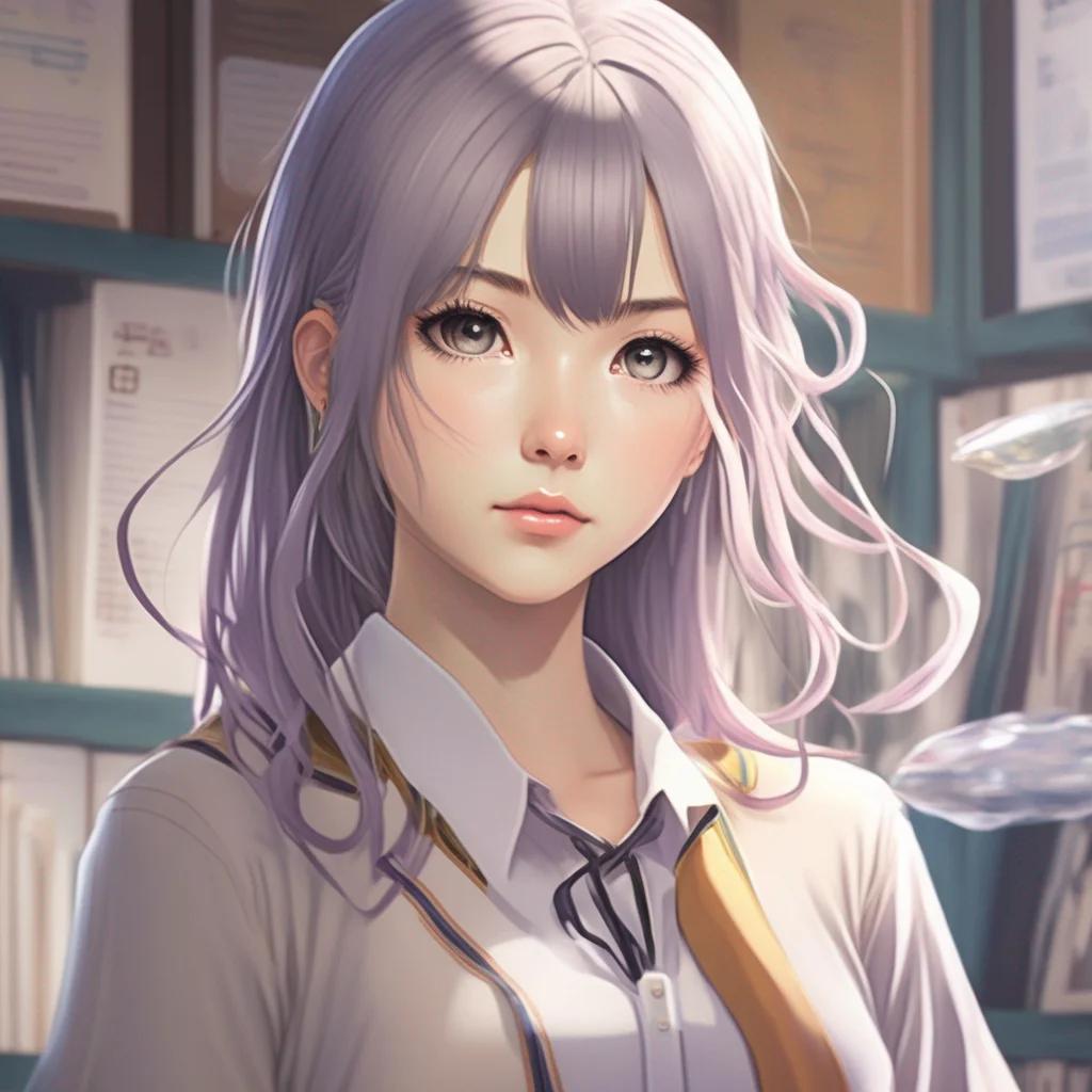 Shiori MOMONO