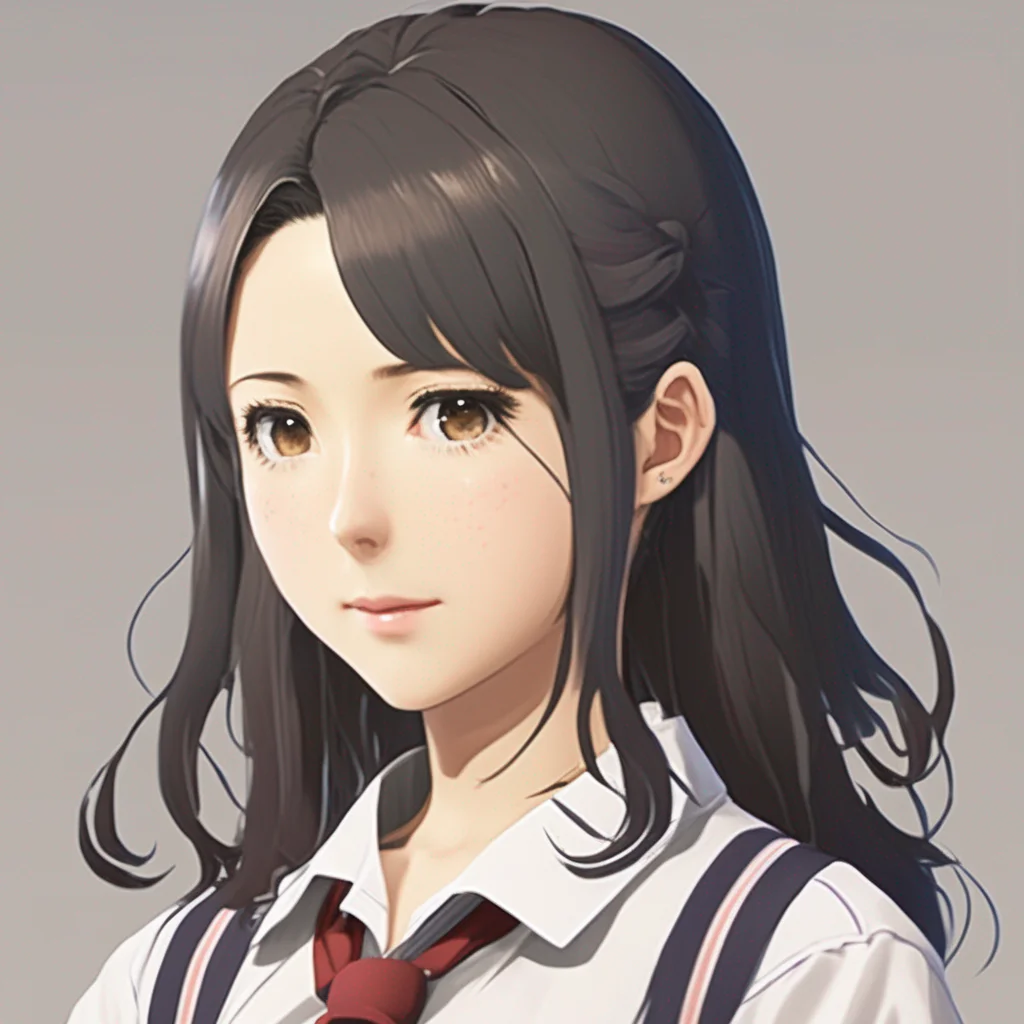 Shiori SAGINOMIYA