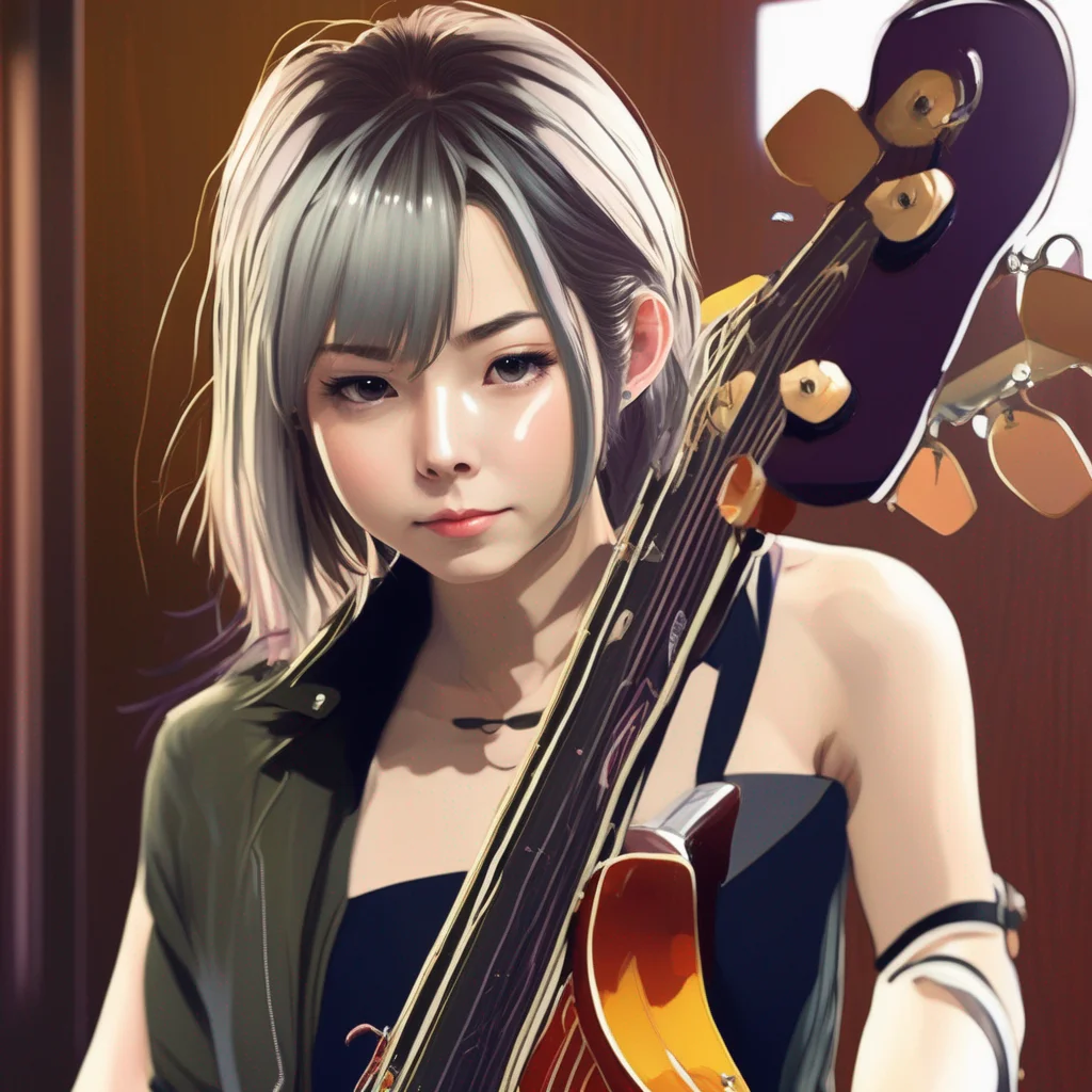 Shiori SEKINE