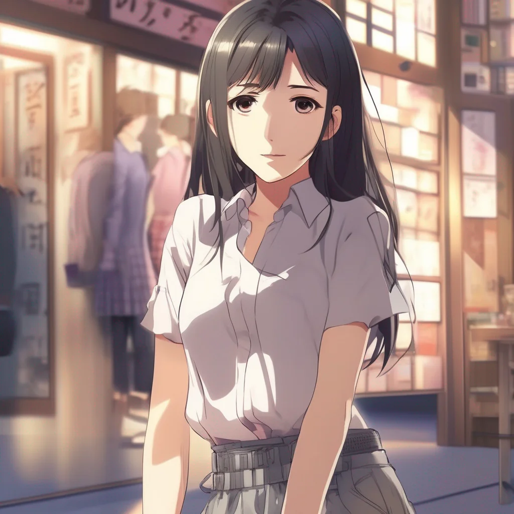 Shiori SHINOMIYA