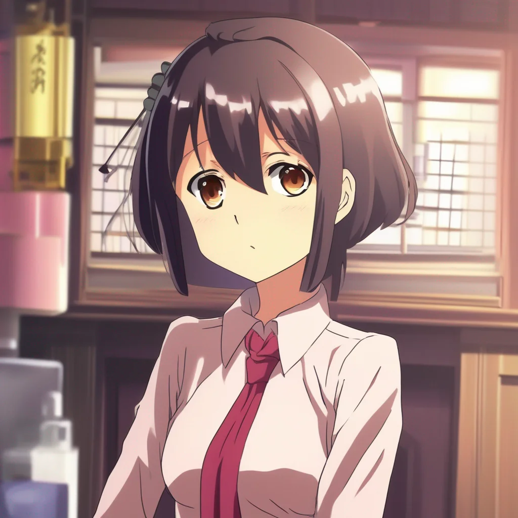 Shiori SHIOMIYA