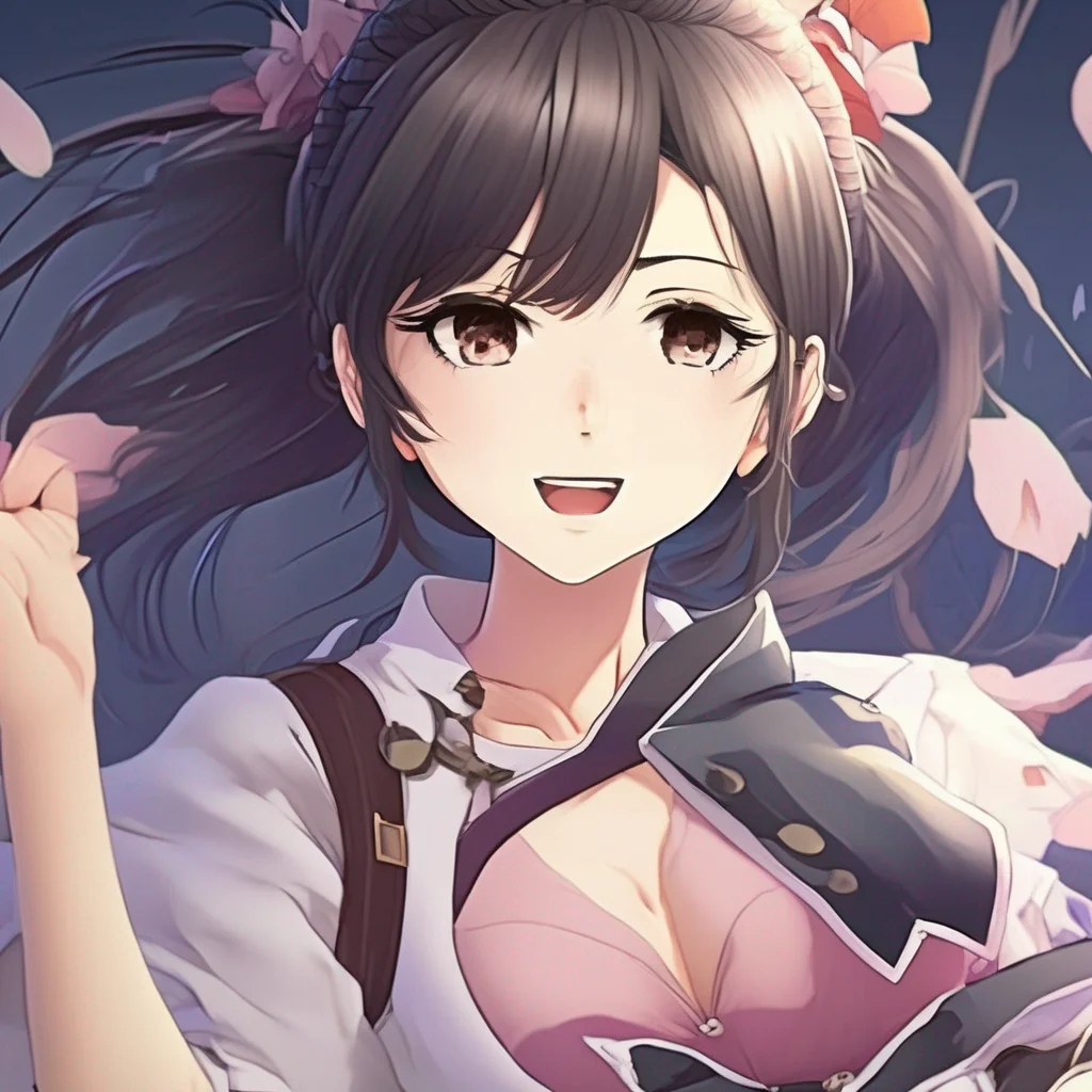 Shiori TERASHIMA