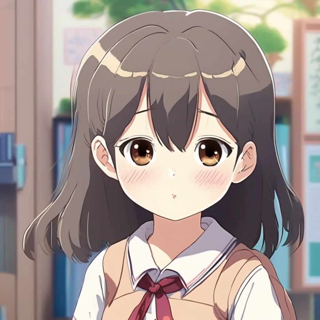 Shiori TSUKISHIMA
