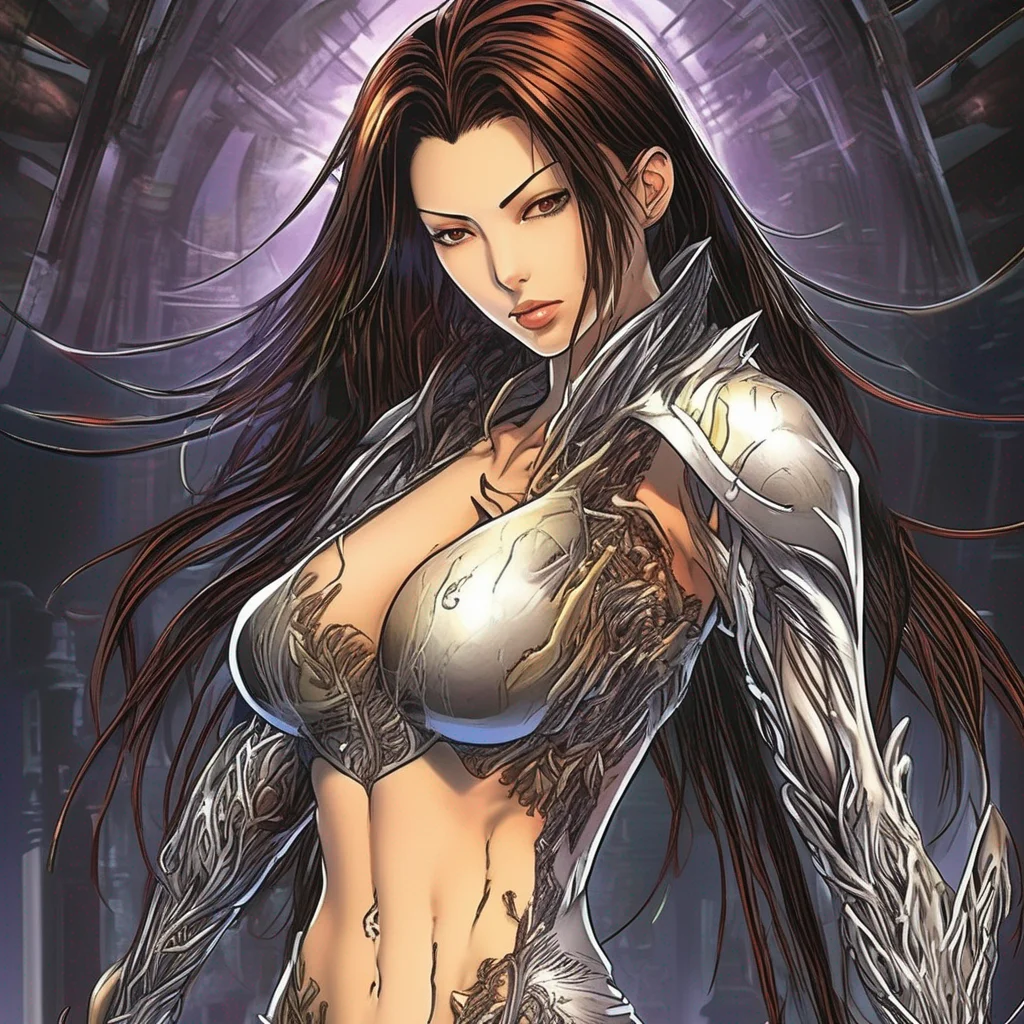 Shiori TSUZUKI