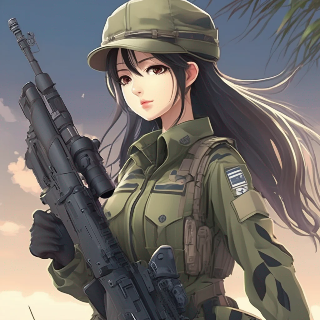 Shiori USAMI