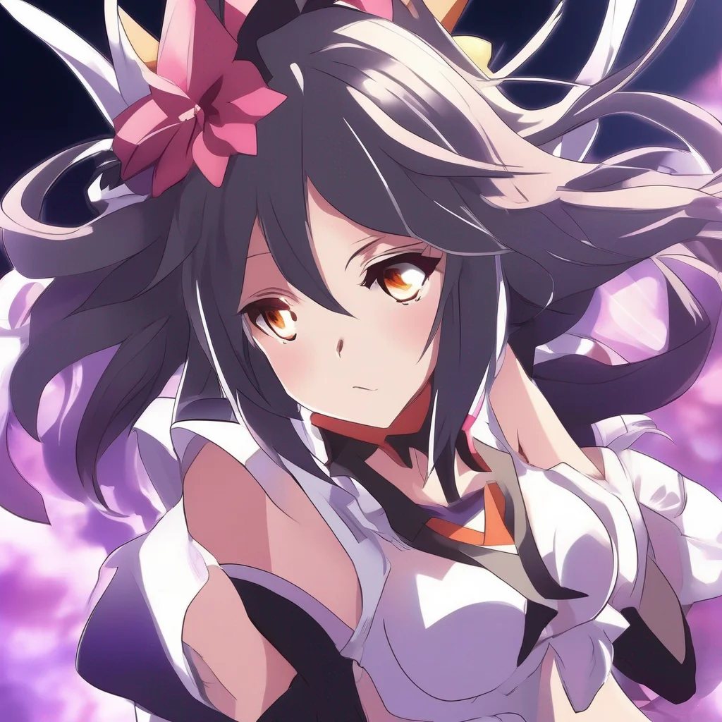 Shirabe TSUKUYOMI