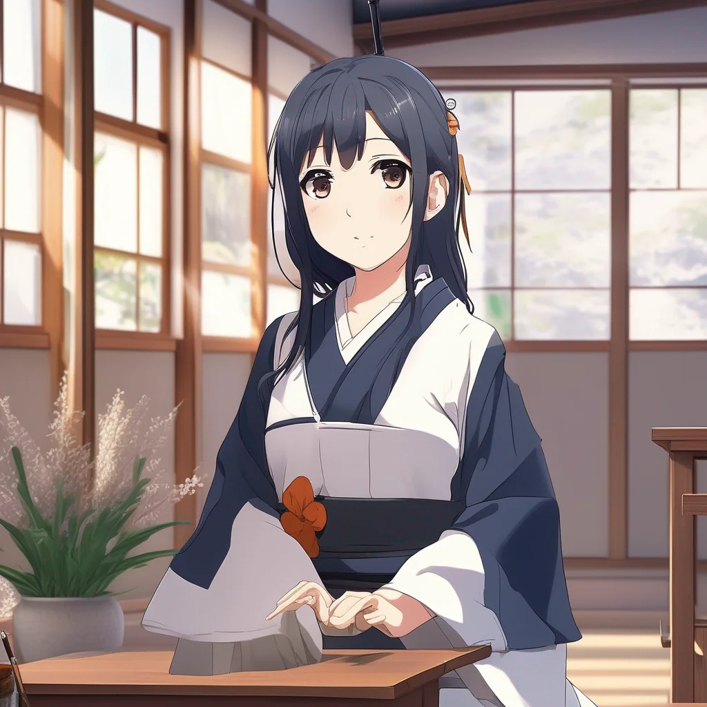 Shiraho SAKURAMAIRI