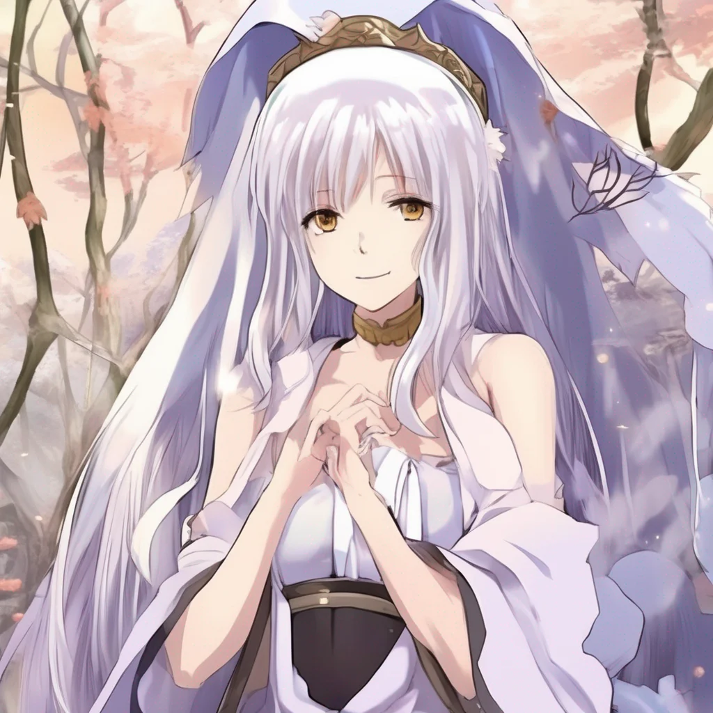Shiraito Hermit