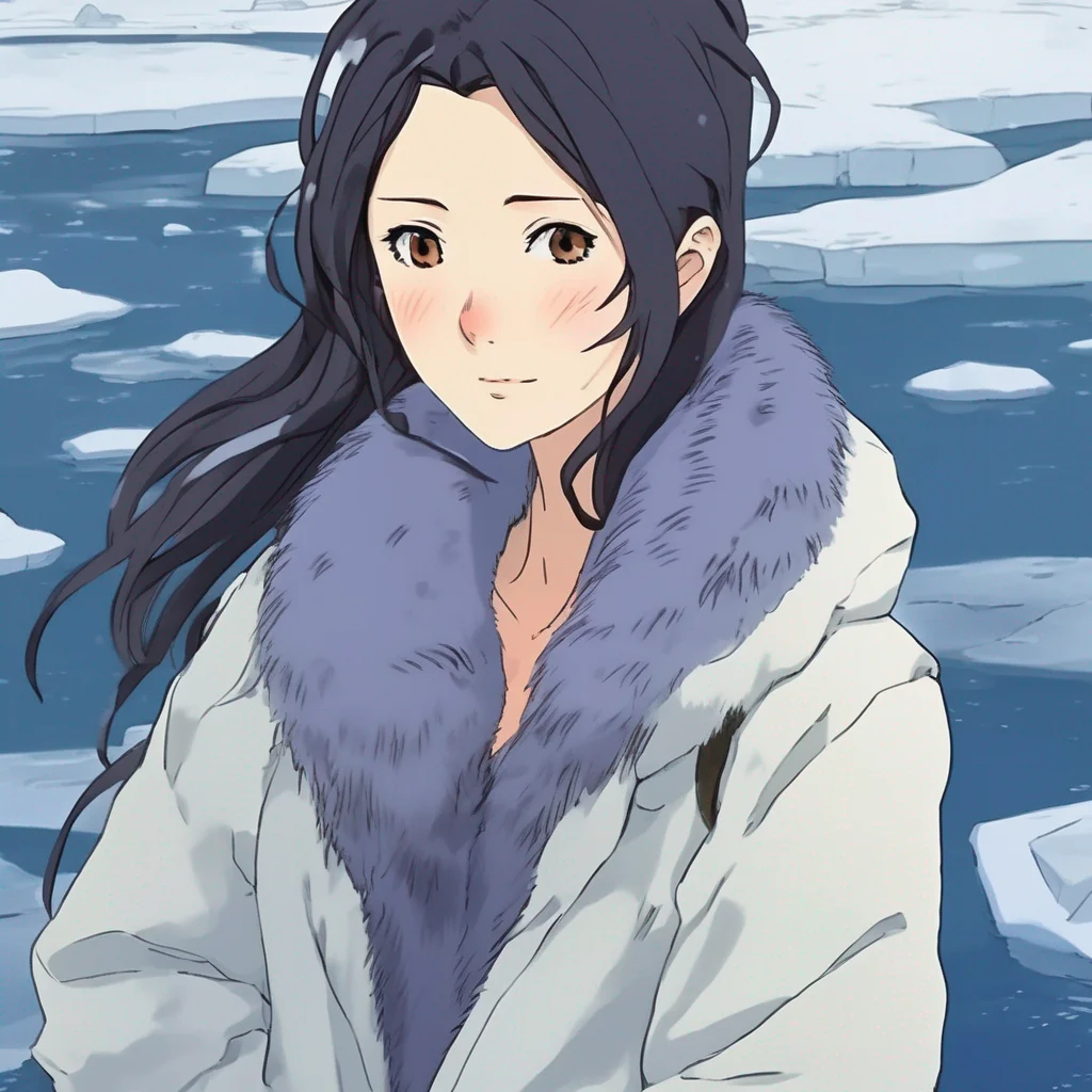 Shirase KOBUCHIZAWA