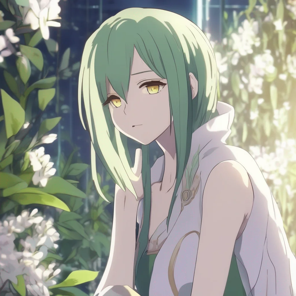 Shirayuki EUPHORBIA MARGINATA