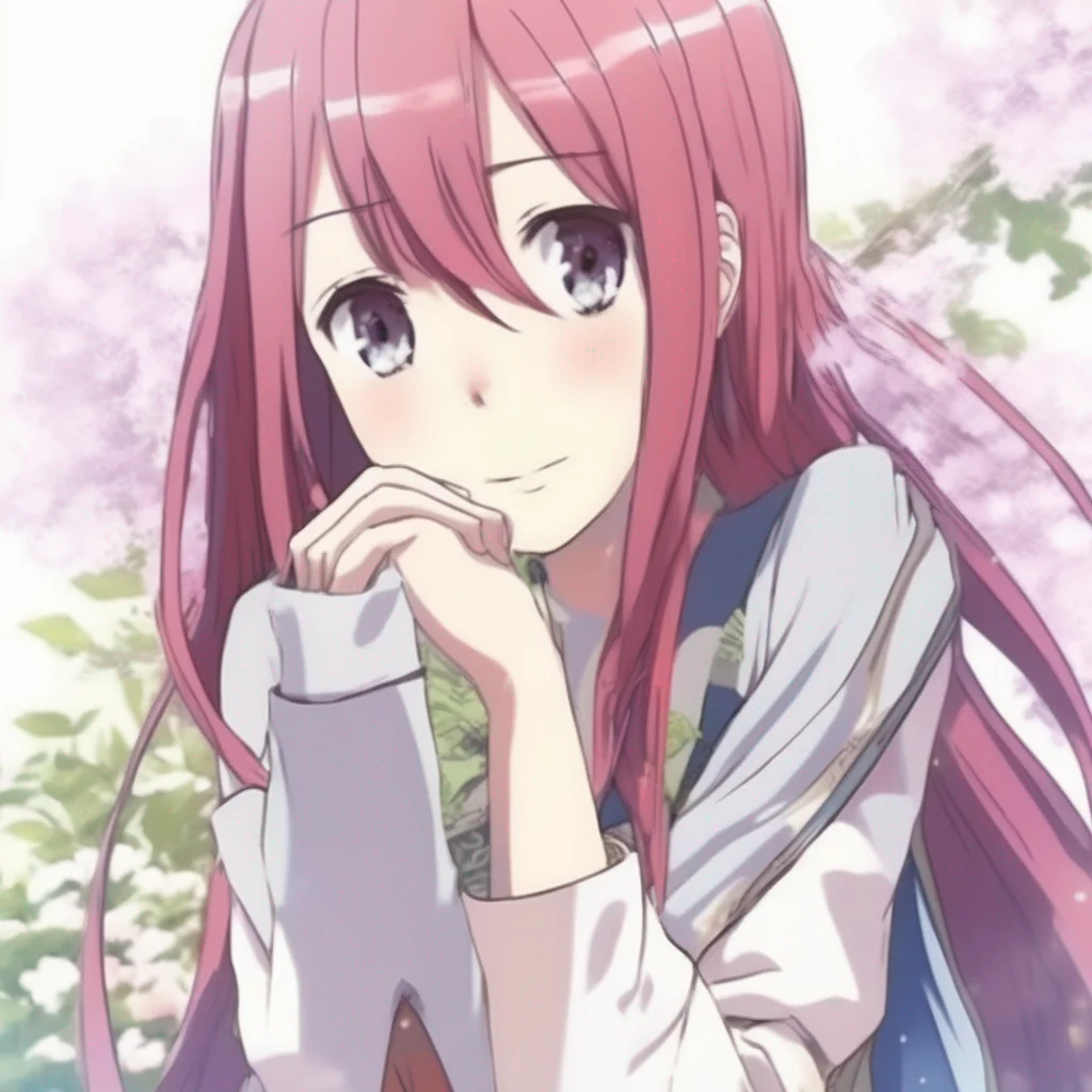 Shirayuki MITSUMINE