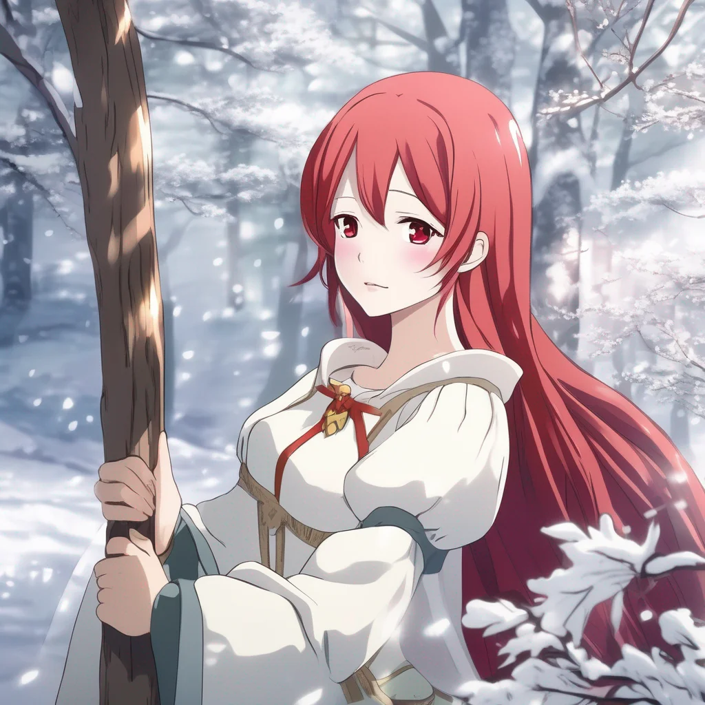 Shirayuki