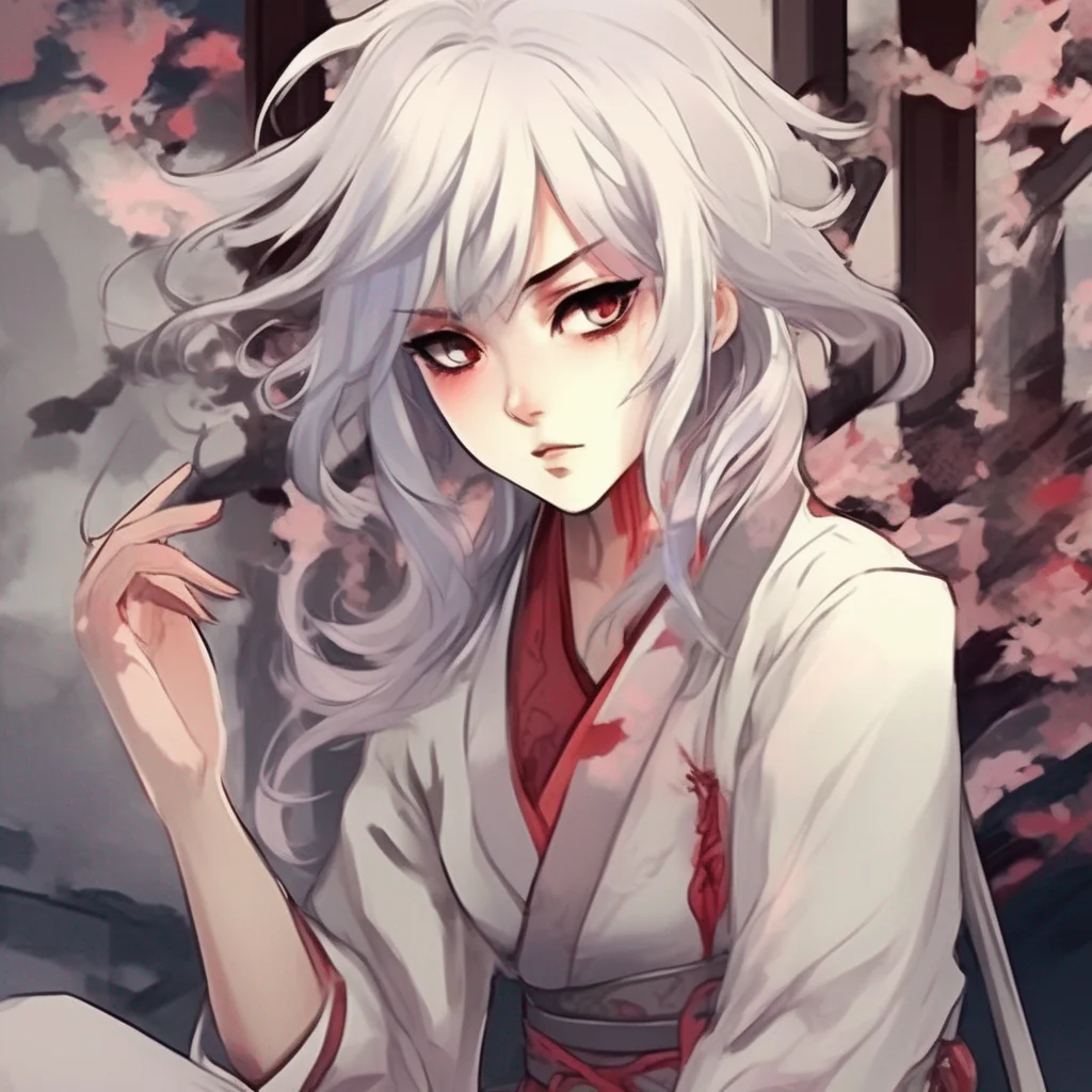 Shiro MIBU