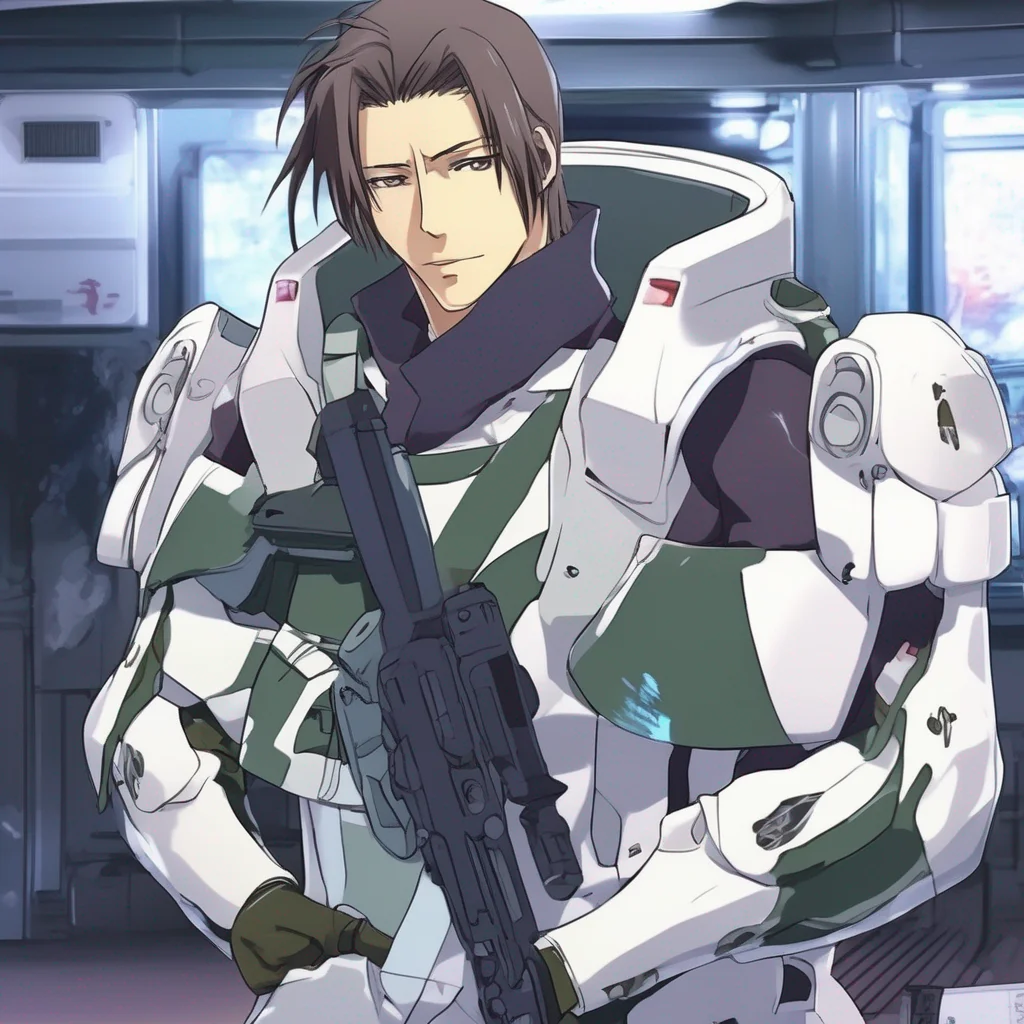 Shiro SANADA