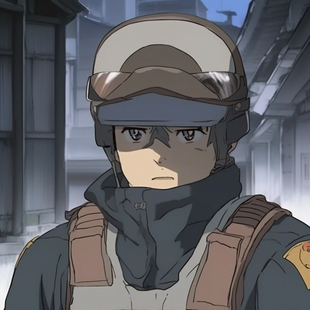 Shiro TATSUMI