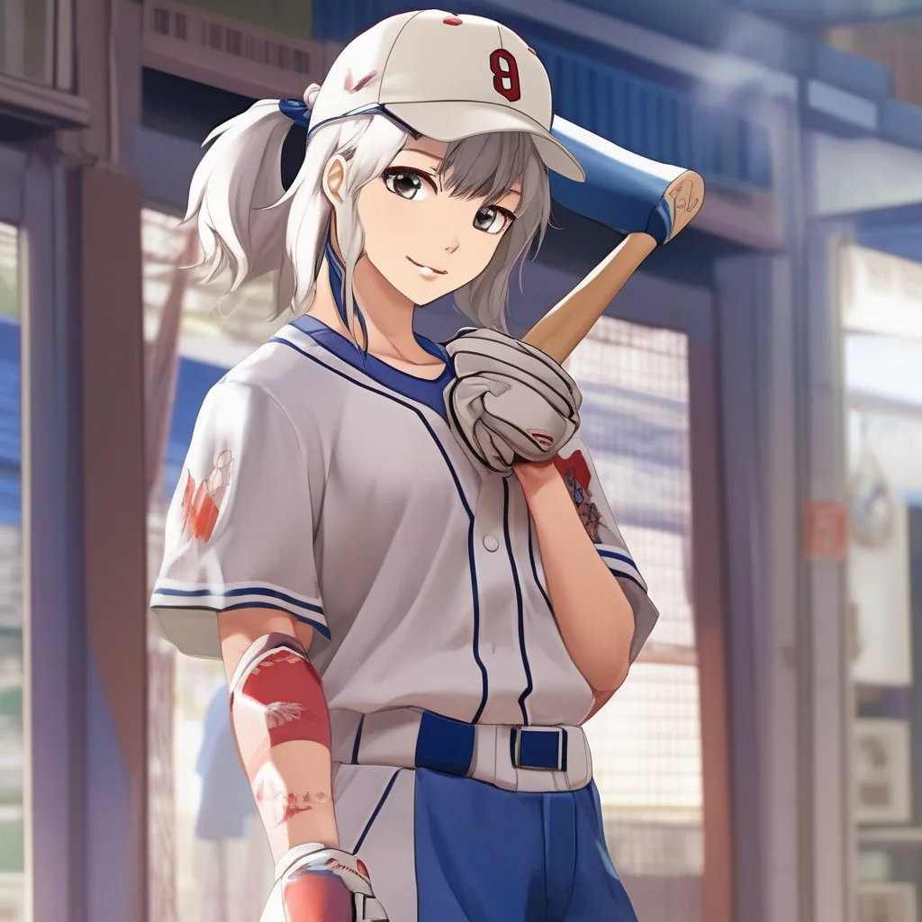 Shirogane HARU